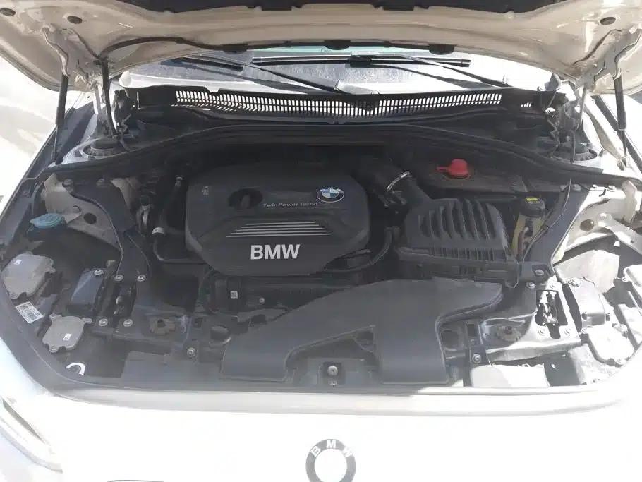 2017 BMW 1 Series 118i Sport — миниатюра 10