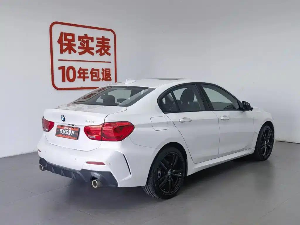 2020 BMW 1 Series 125i Leading M Sport Package — миниатюра 2