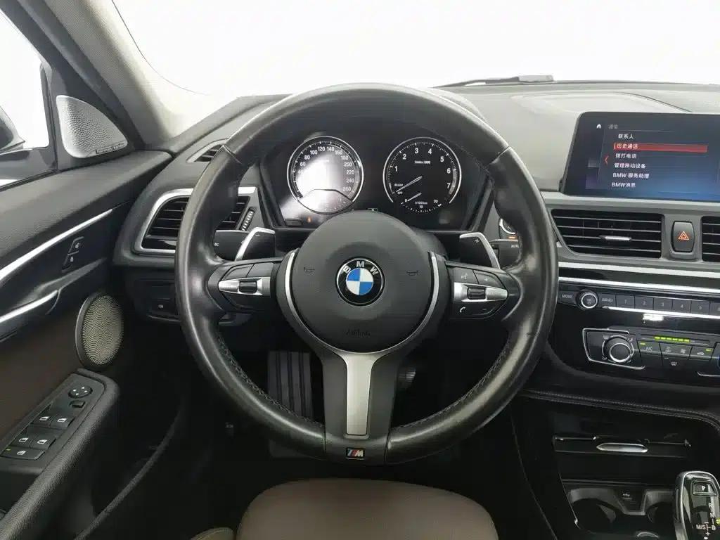 2020 BMW 1 Series 125i Leading M Sport Package — миниатюра 11