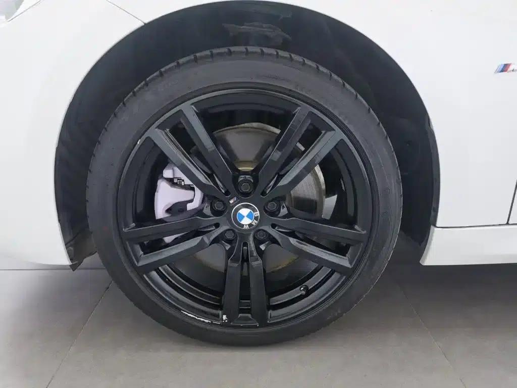 2020 BMW 1 Series 125i Leading M Sport Package — миниатюра 17