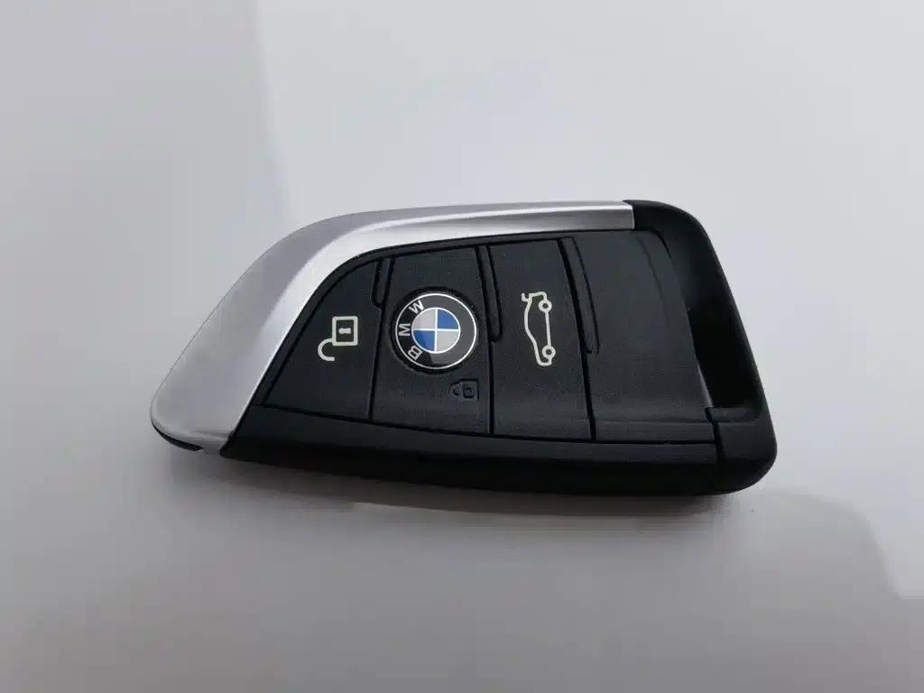 2020 BMW 1 Series 125i Leading M Sport Package — миниатюра 19