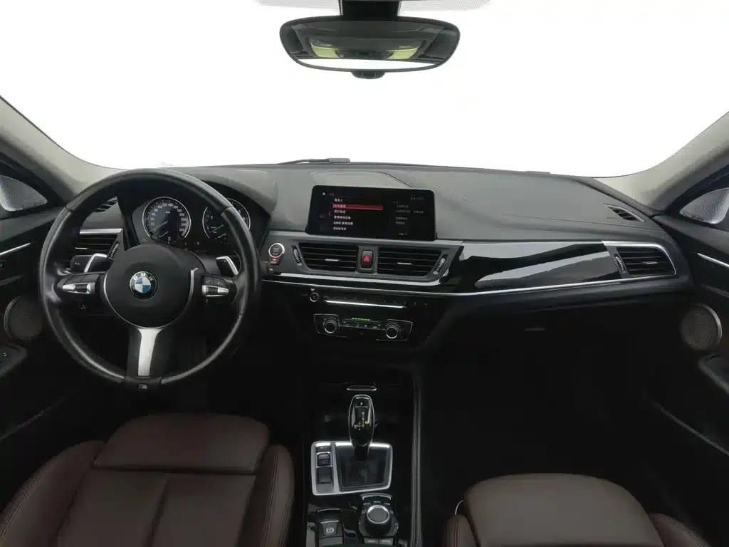 2020 BMW 1 Series 125i Leading M Sport Package — миниатюра 5