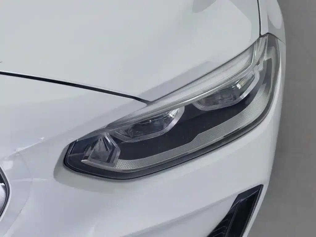 2020 BMW 1 Series 125i Leading M Sport Package — миниатюра 7