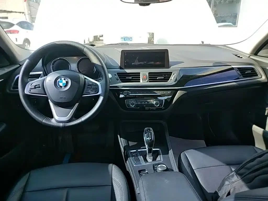 BMW 1 Series 2020 120i Fashion Edition — миниатюра 10