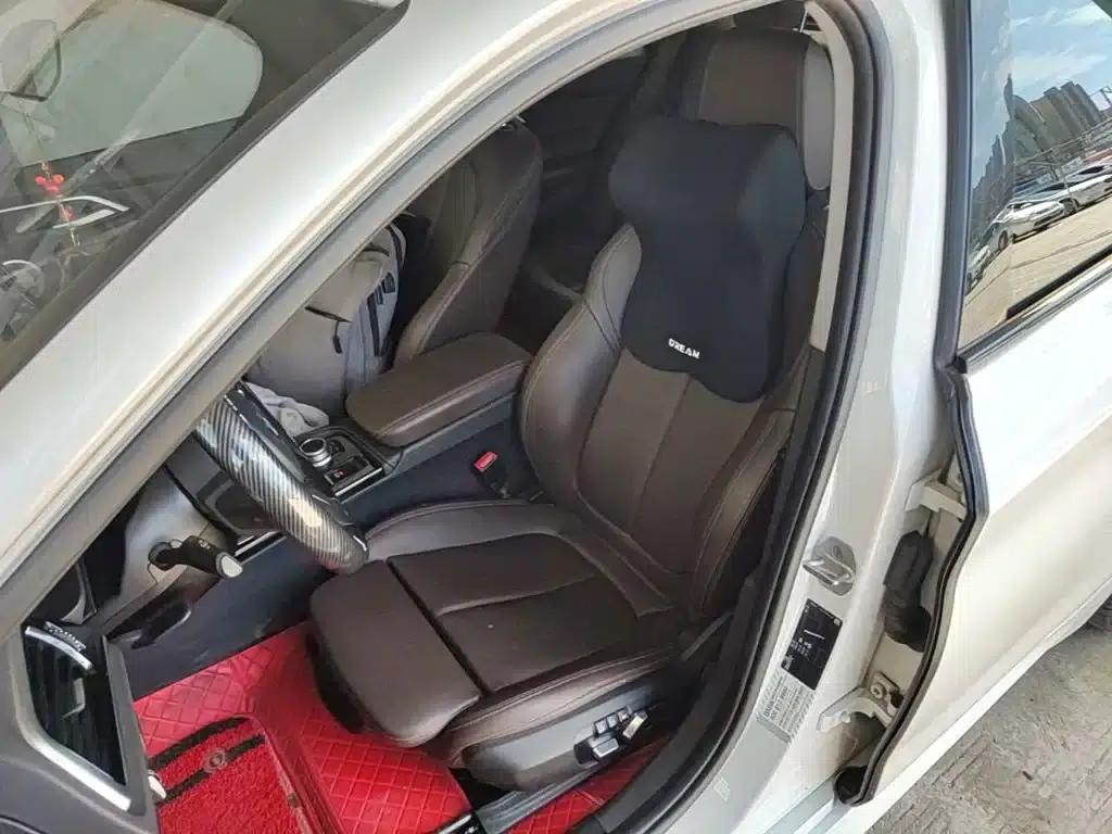 2021 BMW 1 Series 120i M Sport Shadow Edition — миниатюра 15
