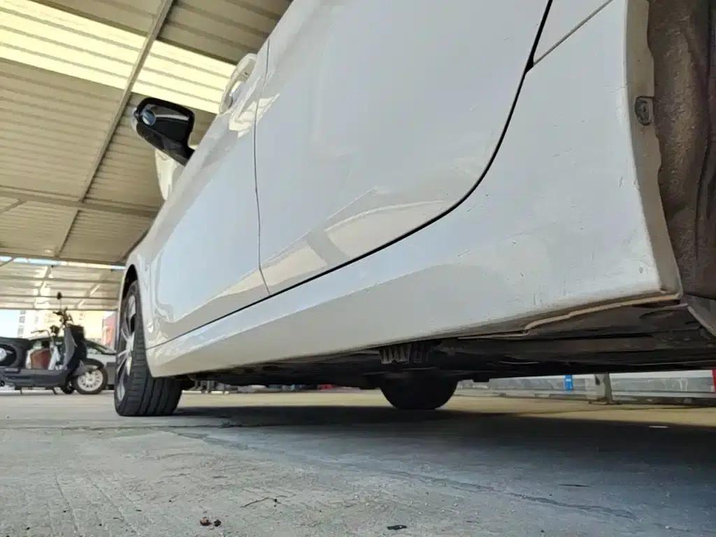 2021 BMW 1 Series 120i M Sport Shadow Edition — миниатюра 22