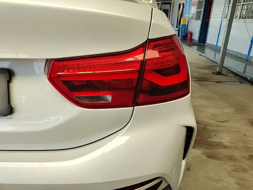 2021 BMW 1 Series 120i M Sport Shadow Edition — миниатюра 8