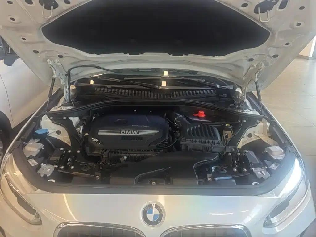 2022 BMW 1 Series 120i M Sport — миниатюра 20