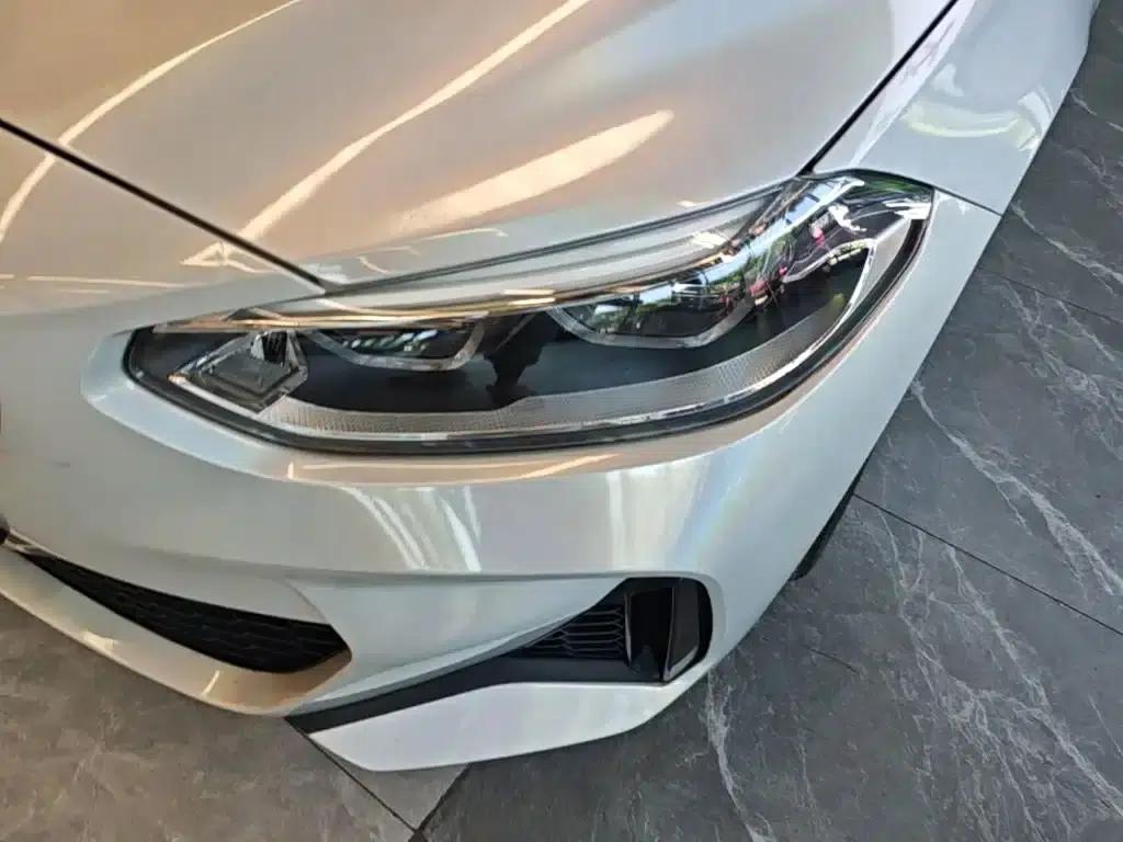 2022 BMW 1 Series 120i M Sport — миниатюра 24