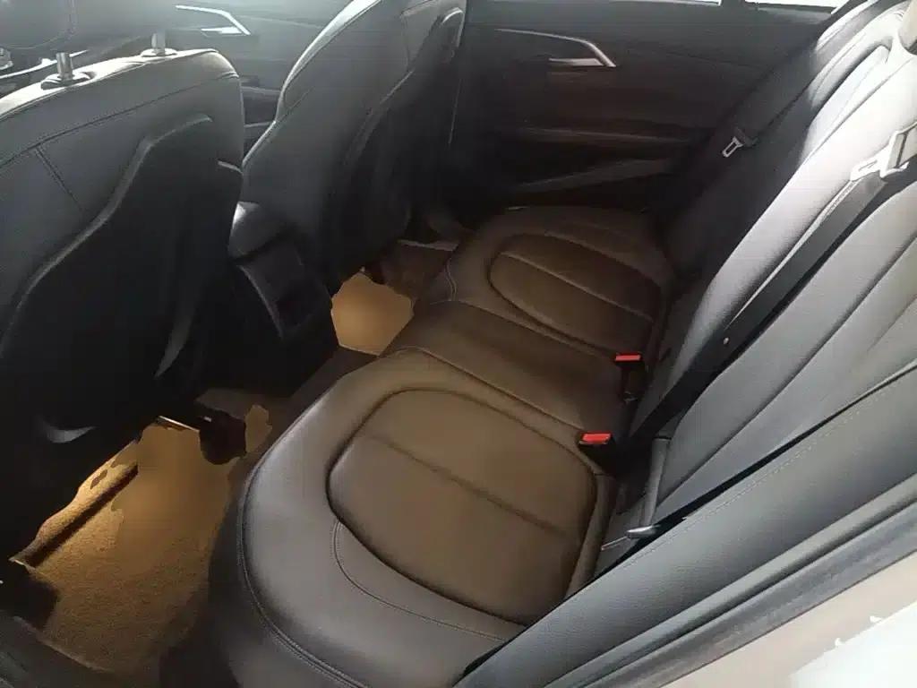 2019 BMW 1 Series 118i M Sport Package — миниатюра 17