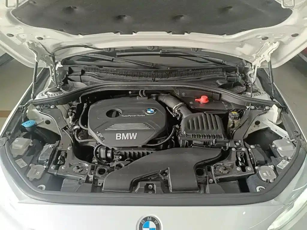 2019 BMW 1 Series 118i M Sport Package — миниатюра 20