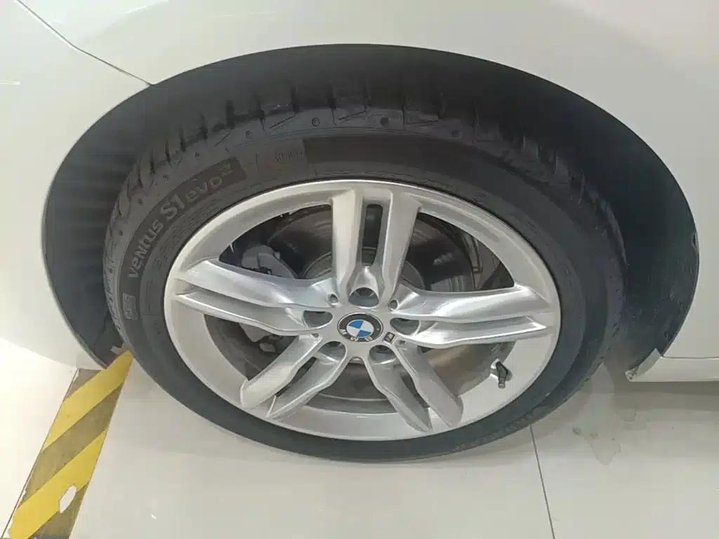 2019 BMW 1 Series 118i M Sport Package — миниатюра 23