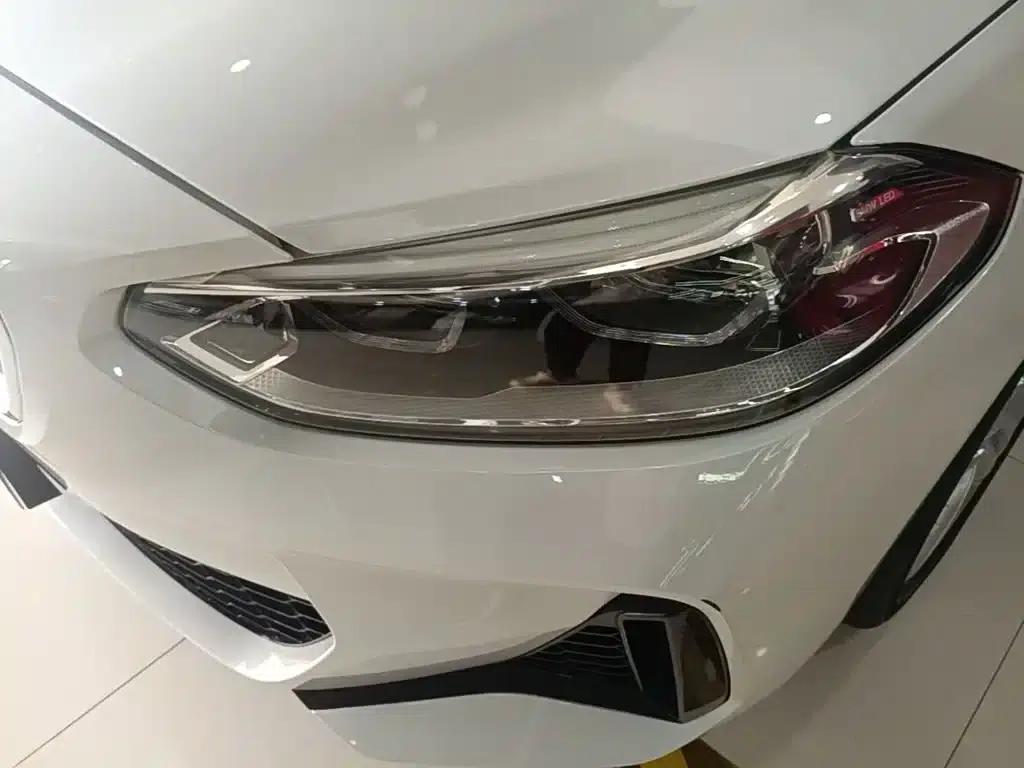 2019 BMW 1 Series 118i M Sport Package — миниатюра 24