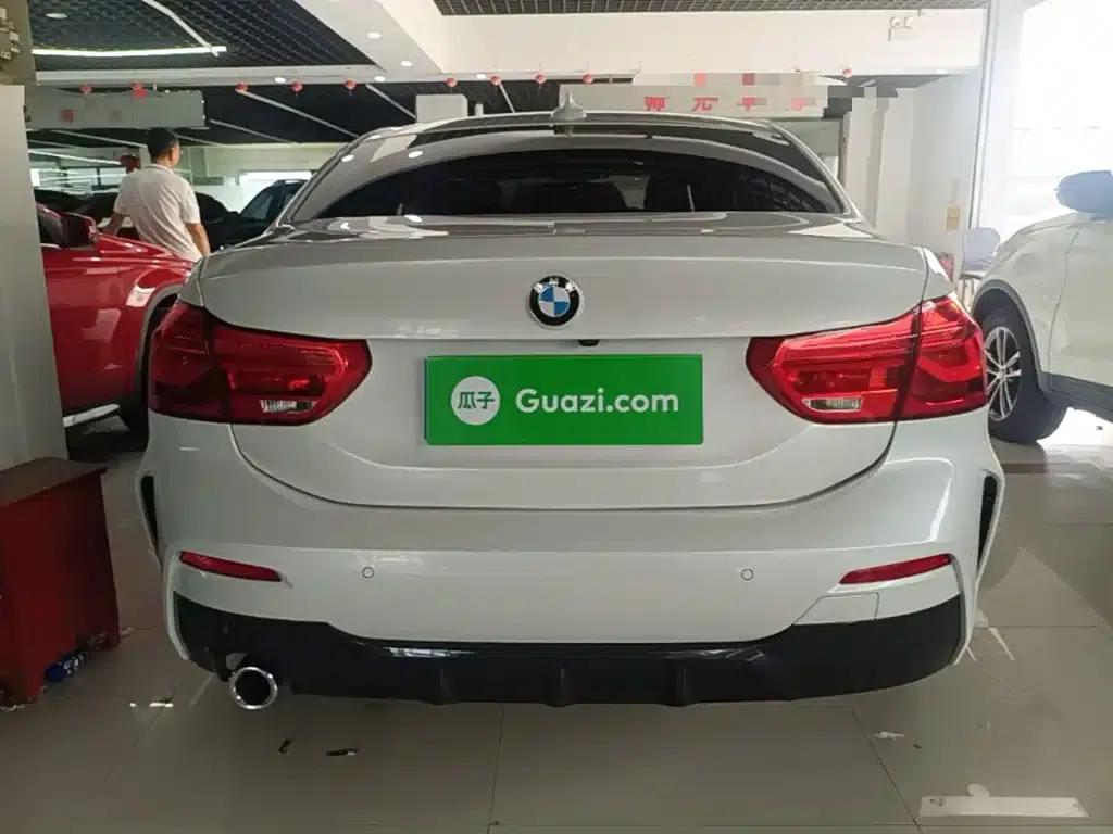2019 BMW 1 Series 118i M Sport Package — миниатюра 6