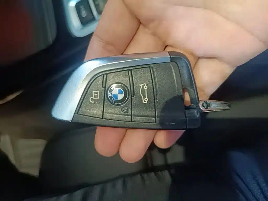 2019 BMW 1 Series 118i M Sport Package — миниатюра 9