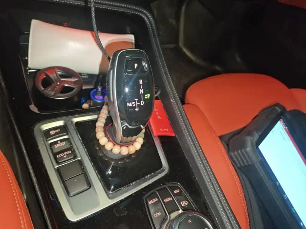 BMW 1 Series 2023 125i M Sport Shadow Edition — миниатюра 11