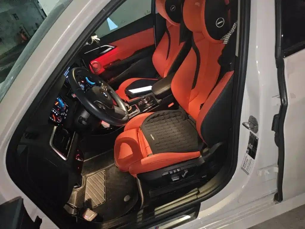 BMW 1 Series 2023 125i M Sport Shadow Edition — миниатюра 12