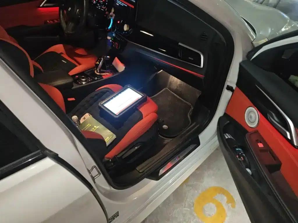BMW 1 Series 2023 125i M Sport Shadow Edition — миниатюра 22