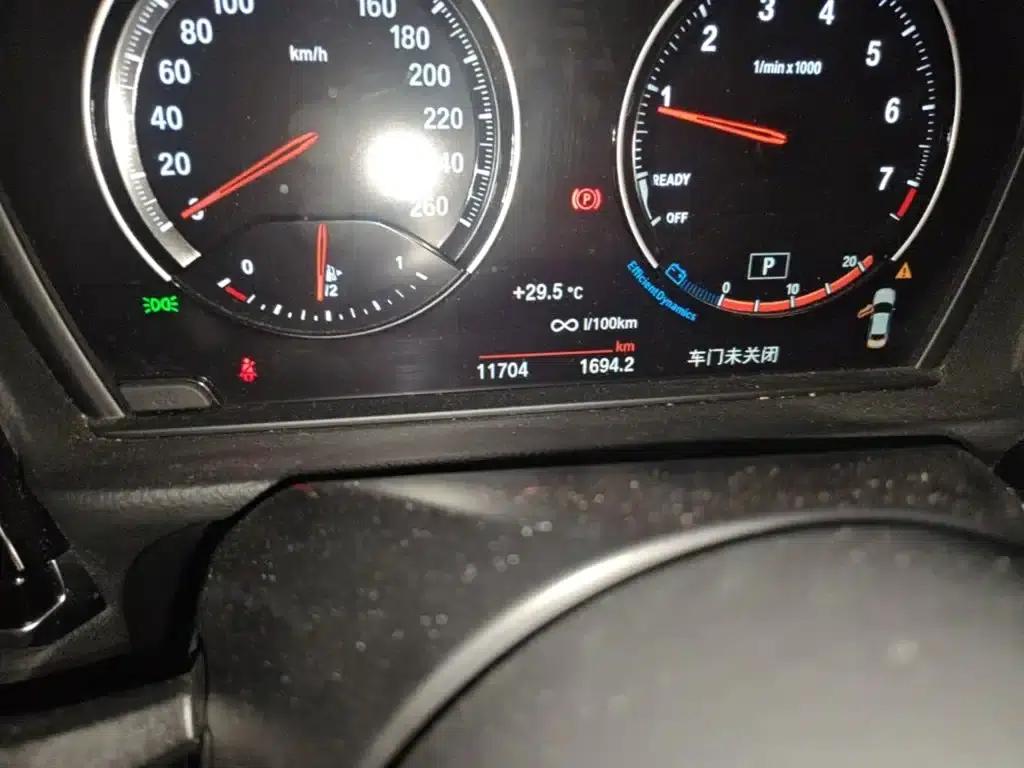 BMW 1 Series 2023 125i M Sport Shadow Edition — миниатюра 9