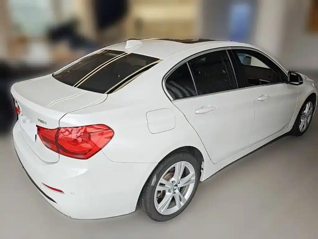 2018 BMW 1 Series 118i Design Package — миниатюра 12