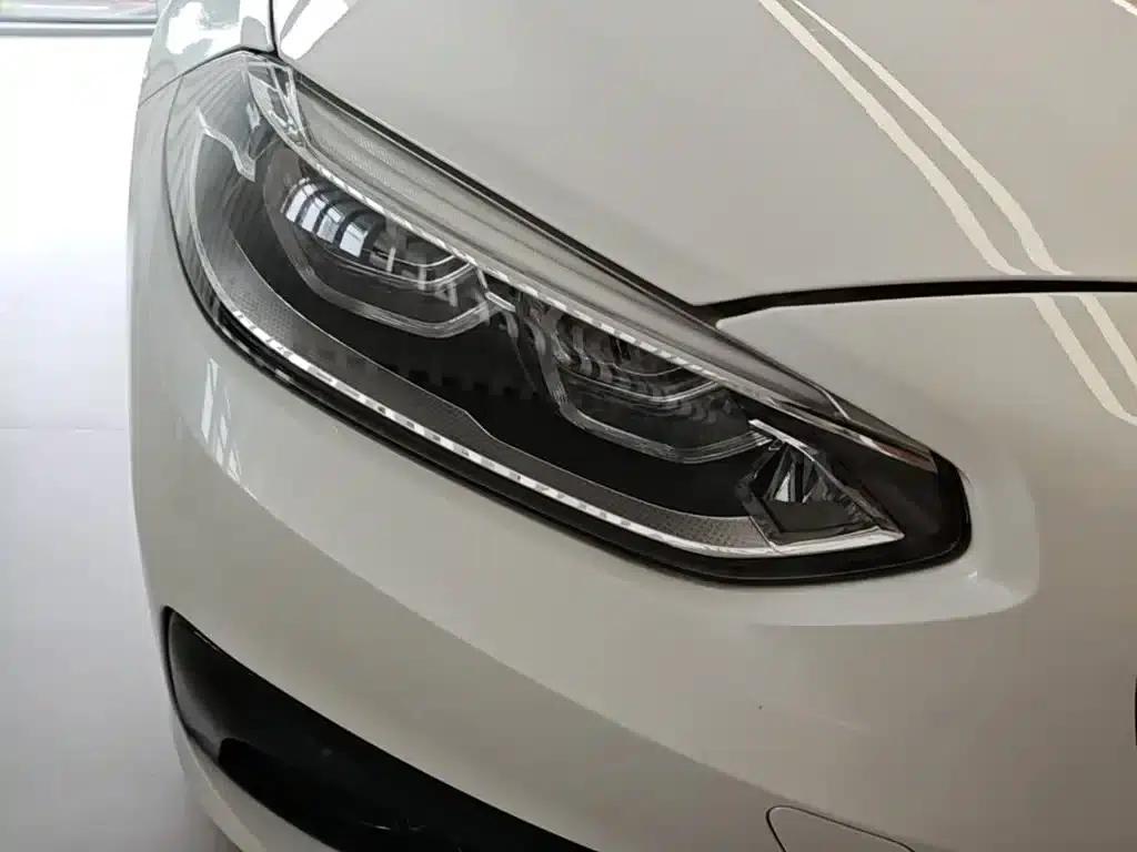 2018 BMW 1 Series 118i Design Package — миниатюра 13