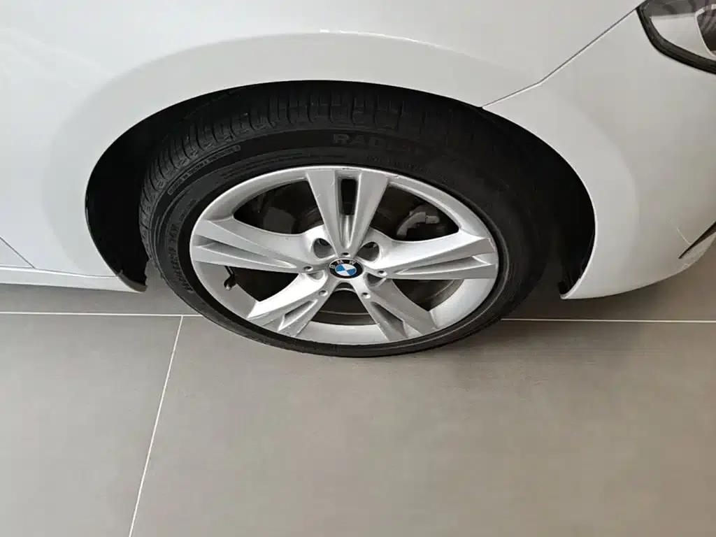 2018 BMW 1 Series 118i Design Package — миниатюра 14