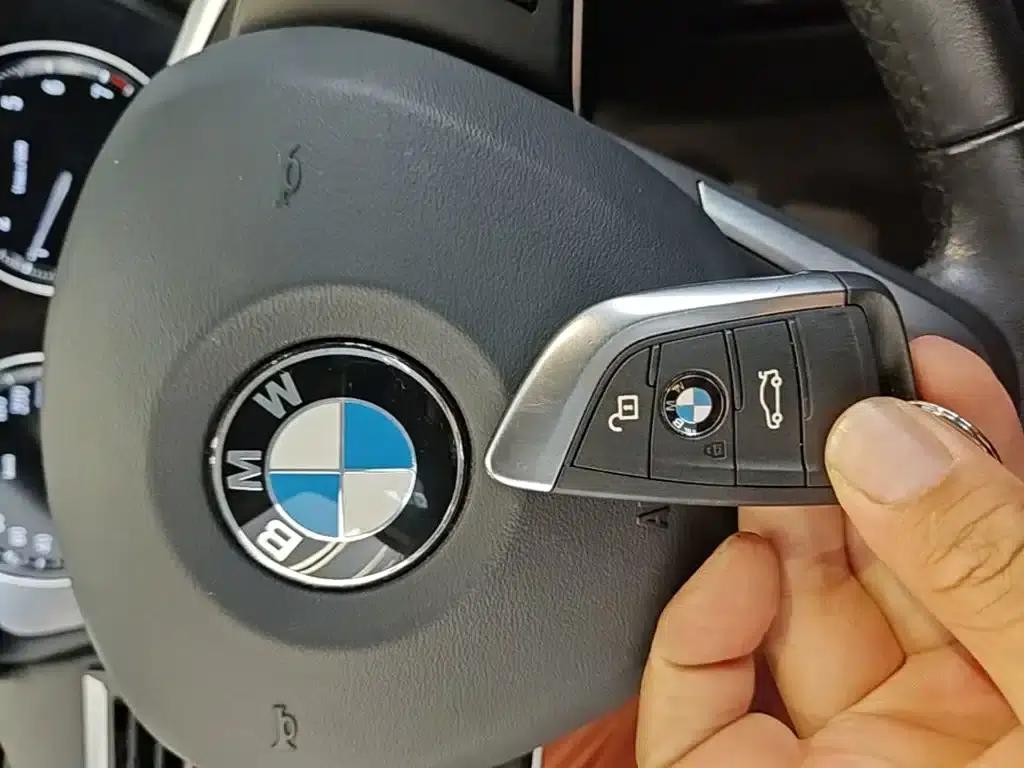 2018 BMW 1 Series 118i Design Package — миниатюра 15