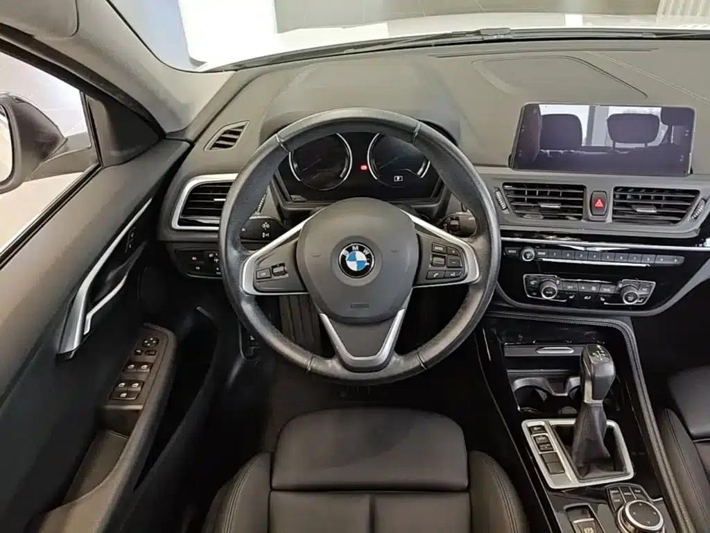 2018 BMW 1 Series 118i Design Package — миниатюра 17