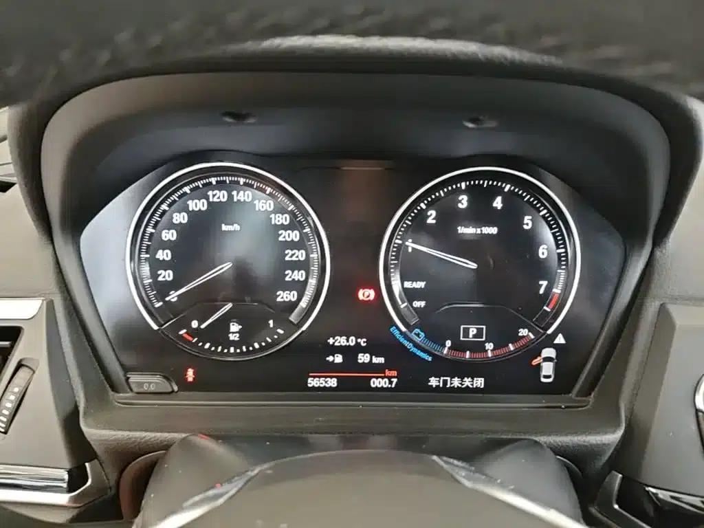 2018 BMW 1 Series 118i Design Package — миниатюра 18