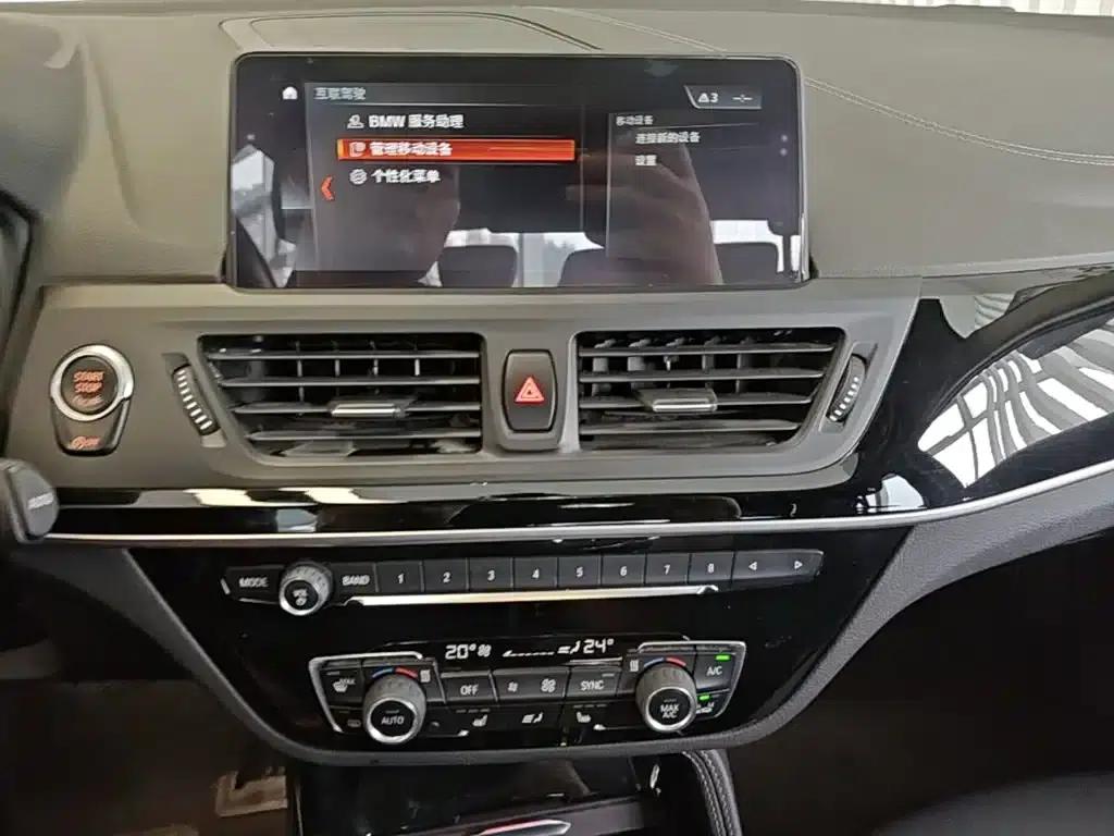 2018 BMW 1 Series 118i Design Package — миниатюра 20