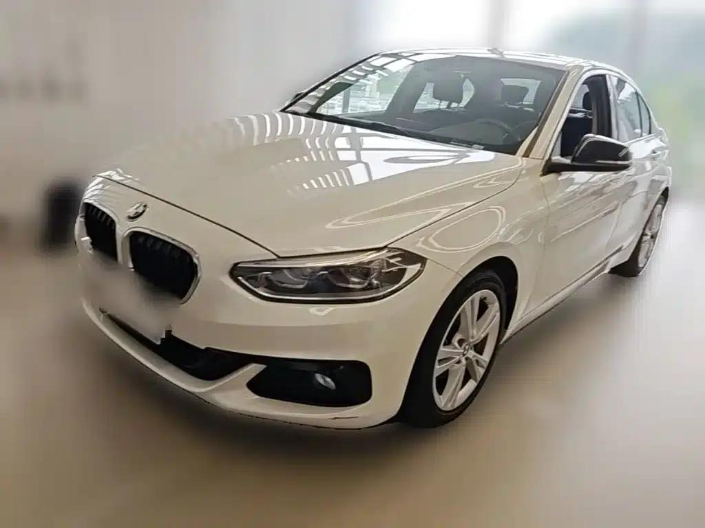 2018 BMW 1 Series 118i Design Package — миниатюра 3
