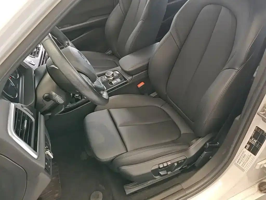 2018 BMW 1 Series 118i Design Package — миниатюра 22