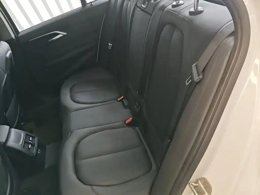 2018 BMW 1 Series 118i Design Package — миниатюра 24