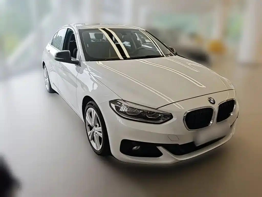 2018 BMW 1 Series 118i Design Package — миниатюра 7