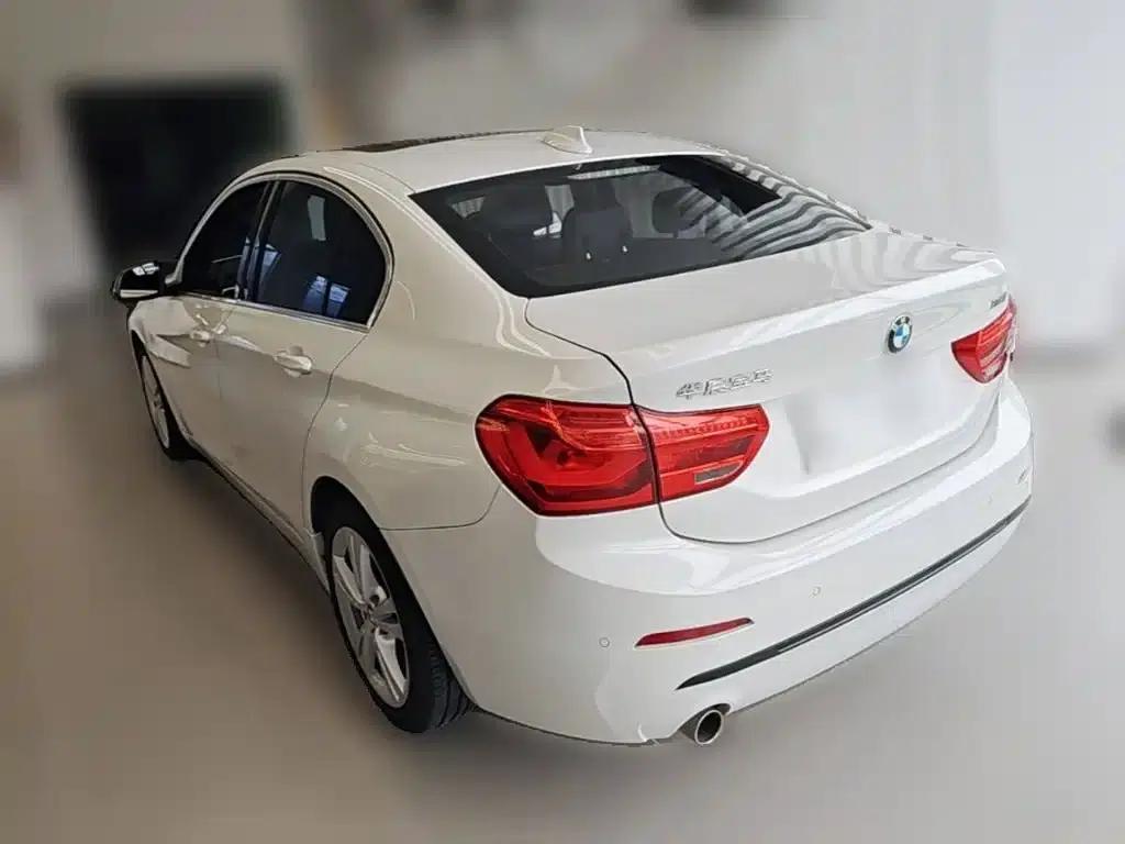 2018 BMW 1 Series 118i Design Package — миниатюра 9