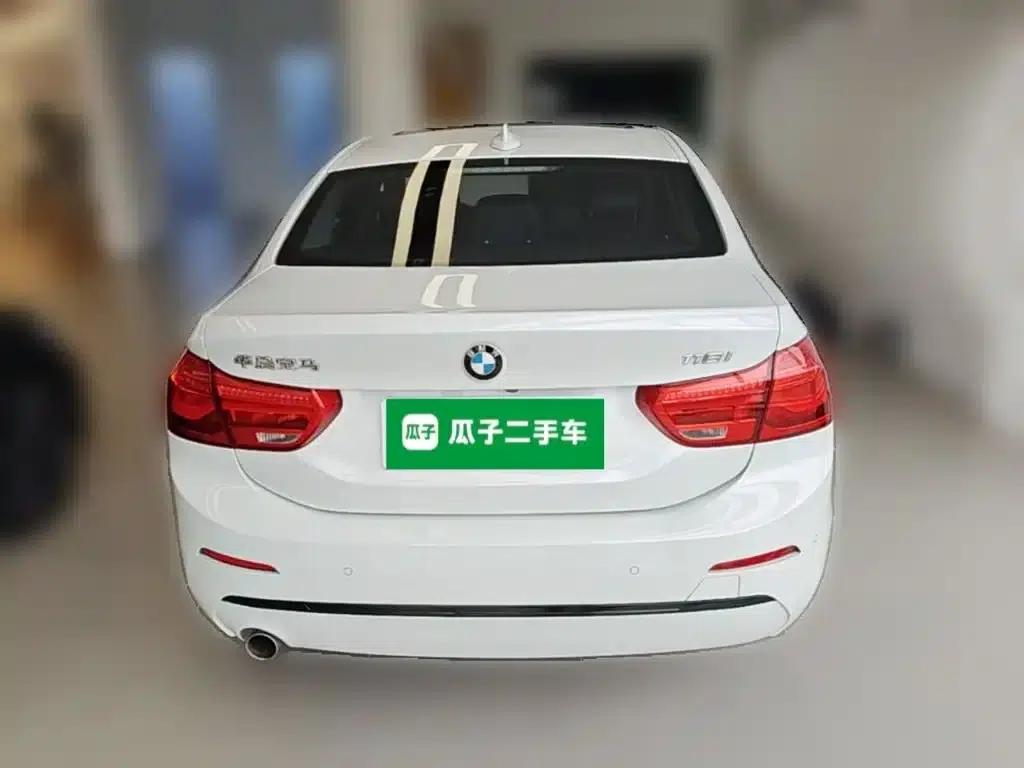 2018 BMW 1 Series 118i Design Package — миниатюра 10