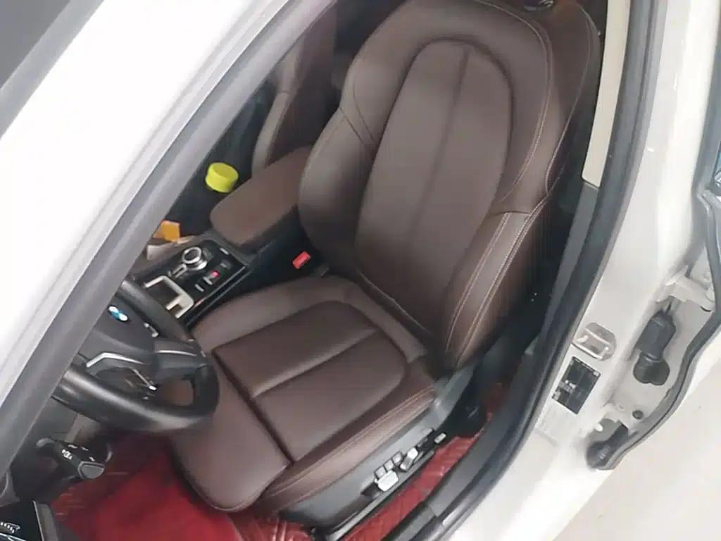 2021 BMW 1 Series 120i M Sport Shadow Edition — миниатюра 15