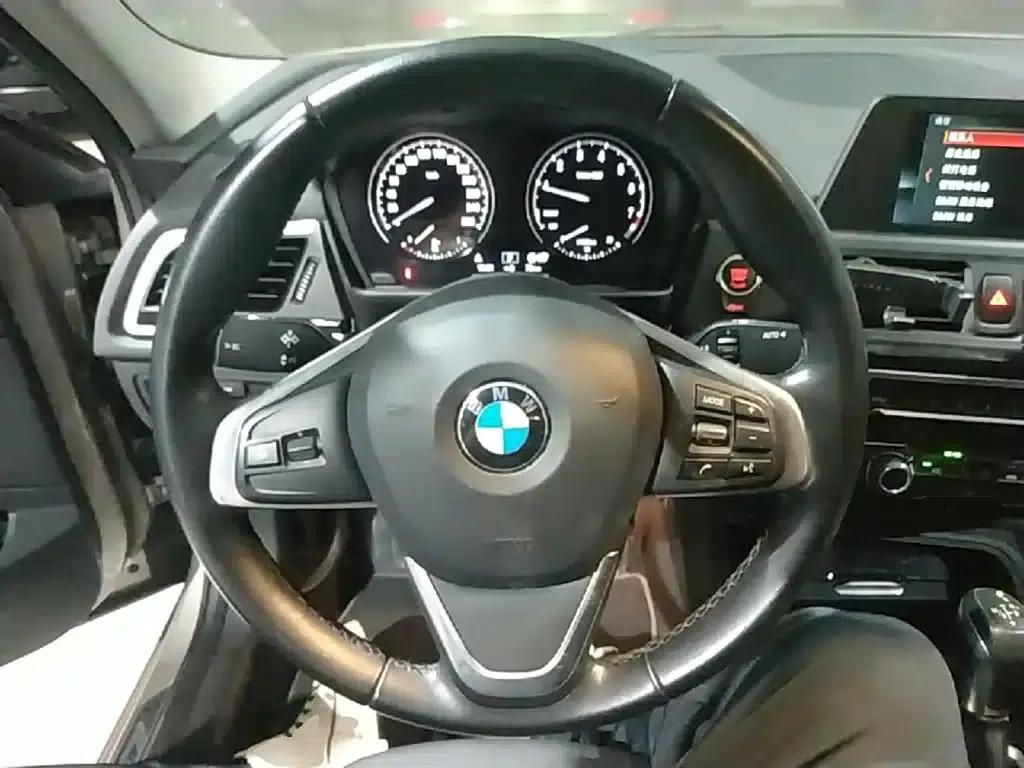 2018 BMW 1 Series 118i Sport — миниатюра 11