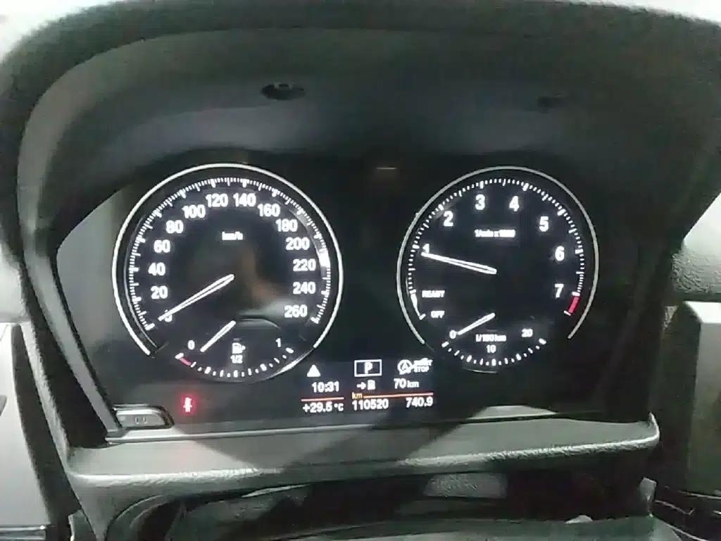 2018 BMW 1 Series 118i Sport — миниатюра 12