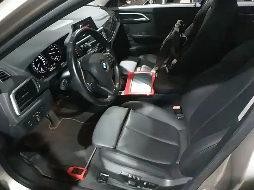 2018 BMW 1 Series 118i Sport — миниатюра 15