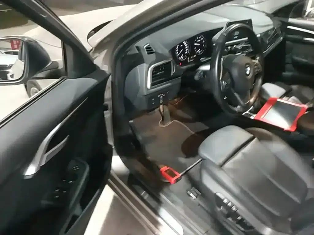 2018 BMW 1 Series 118i Sport — миниатюра 16