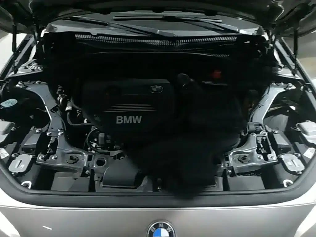 2018 BMW 1 Series 118i Sport — миниатюра 20