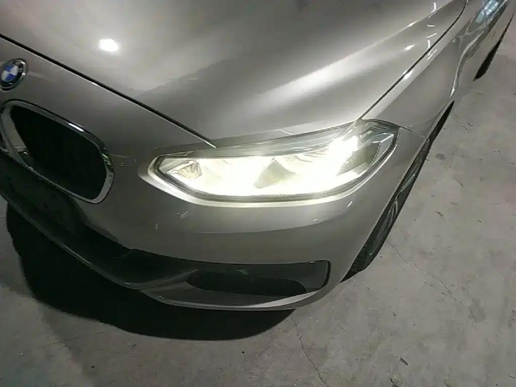 2018 BMW 1 Series 118i Sport — миниатюра 24