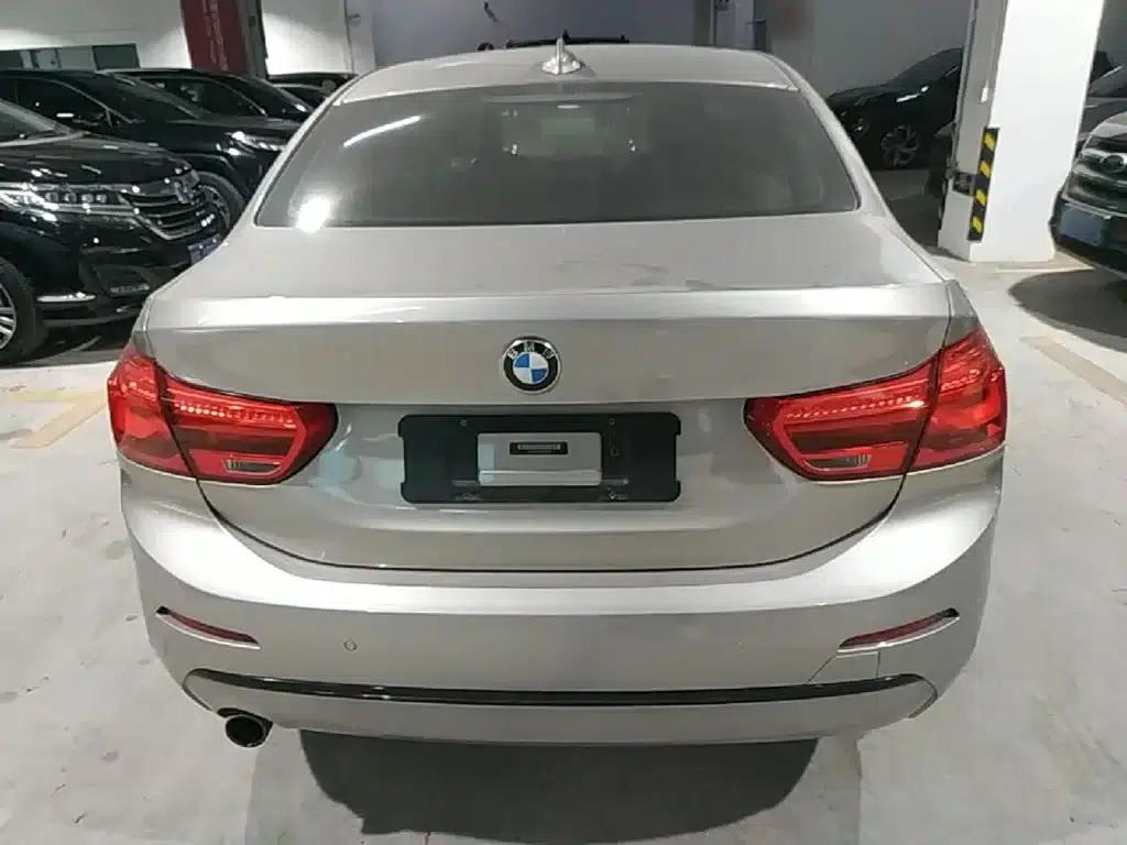 2018 BMW 1 Series 118i Sport — миниатюра 6