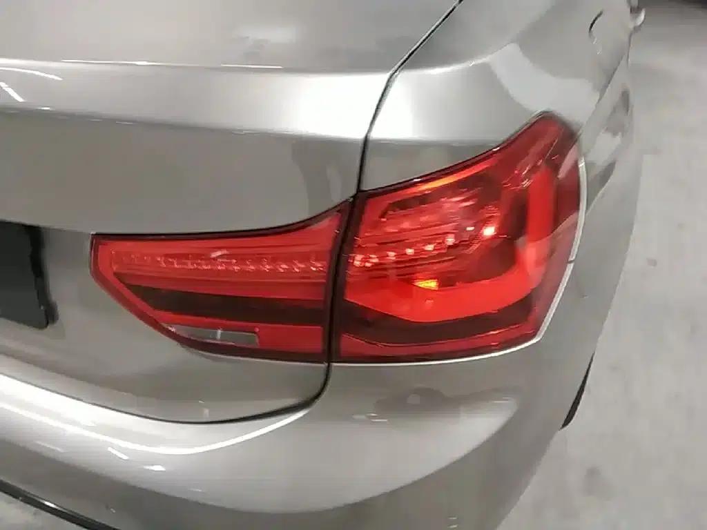 2018 BMW 1 Series 118i Sport — миниатюра 8