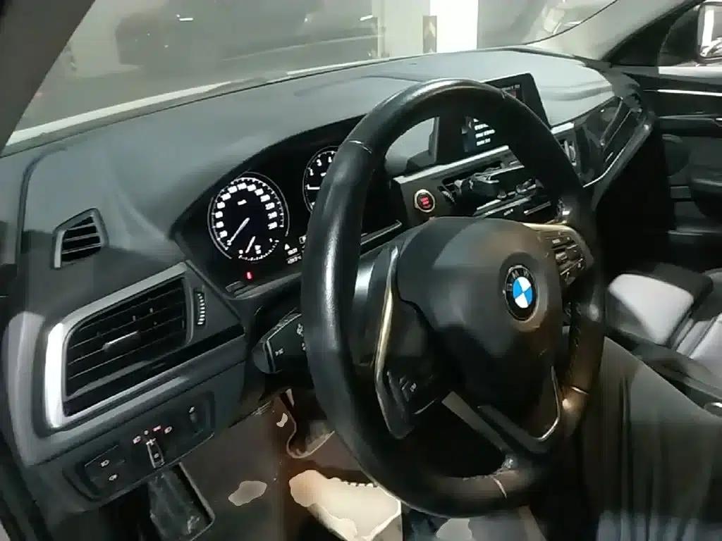 2018 BMW 1 Series 118i Sport — миниатюра 10