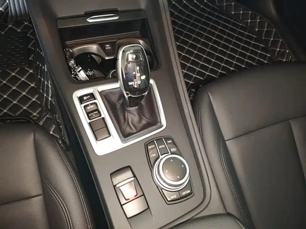2021 BMW 1 Series 120i M Sport — миниатюра 14