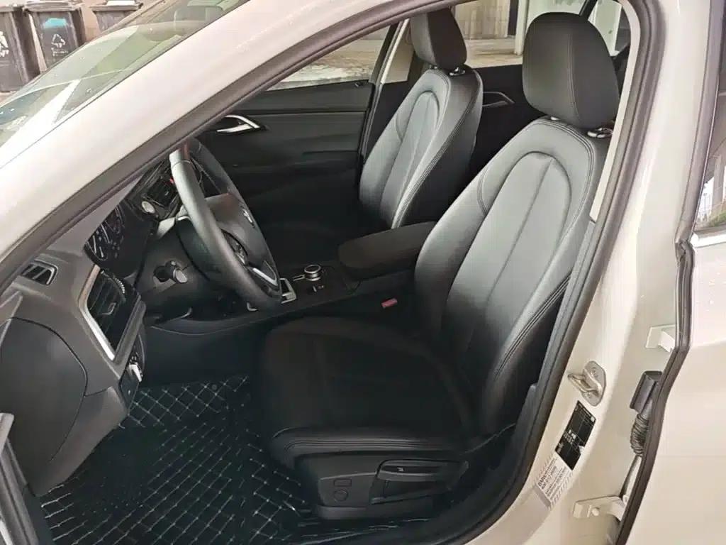2021 BMW 1 Series 120i M Sport — миниатюра 15