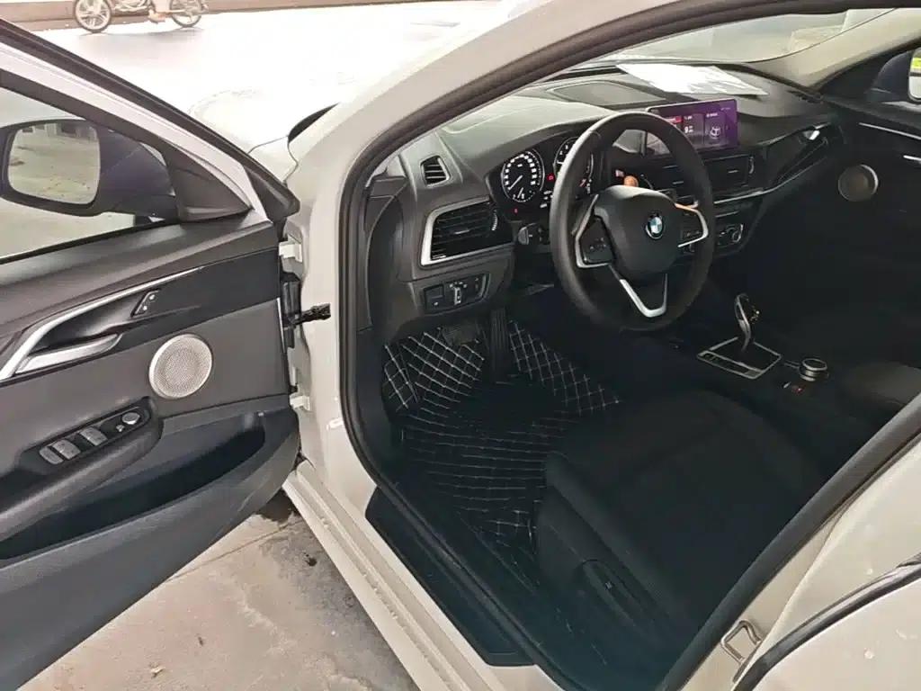 2021 BMW 1 Series 120i M Sport — миниатюра 16