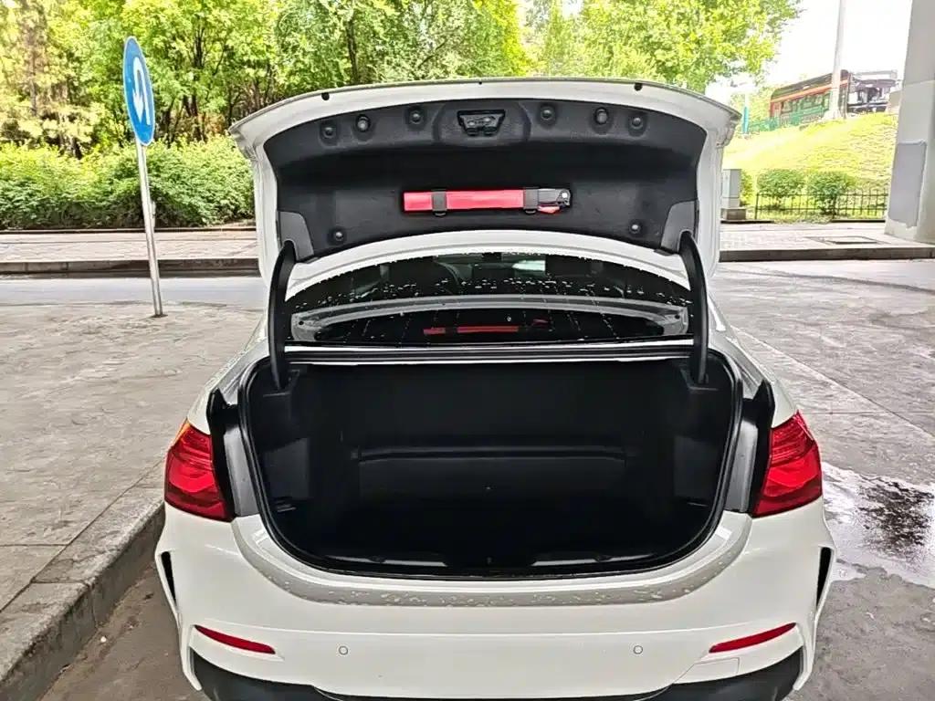 2021 BMW 1 Series 120i M Sport — миниатюра 19
